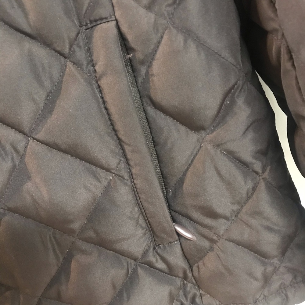 Kenneth Cole Reaction Down Jacket - image 5